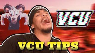 10 Tips for Virginia Commonwealth University Students(VCU) Freshmen Edition