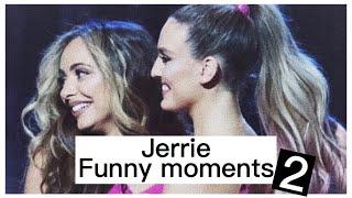 Jerrie - funny moments 2