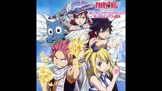 Fairy Tail “Snow Fairy” 1 Hour