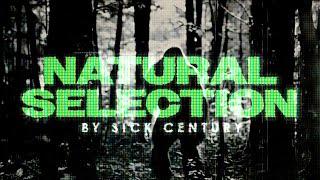 Sick Century - Natural Selection (Official Lyric Video)