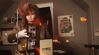 Most Weird Musical Instruments: The Theremin "Flute"