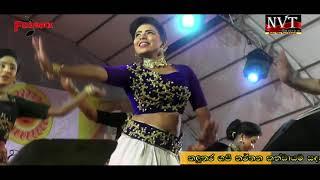 Supriya abesekara ( සුප්‍රිරියා ) feedback show/ nadun video team