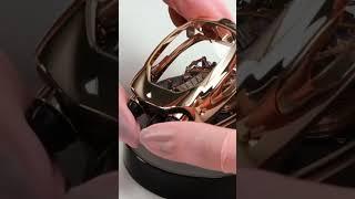 Is the Bugatti Watch Worth the Hype? Exclusive Unboxing and Review!