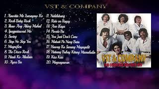 OPM - VTS and Company Greatest Hits