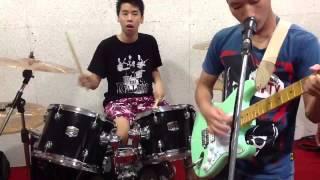 ชีวิตเป็นของเรา - Bodyslam Cover by The JustPlay