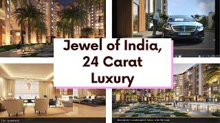 Jewel of India Jaipur | Latest Video with actual pics | Amazing project in Jaipur | Call 7742821000