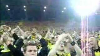 BVB-Werder Bremen 14.09.2007