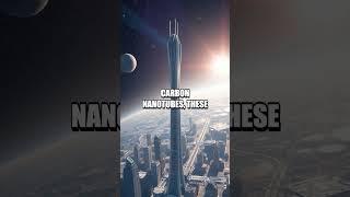 Unveiling the Fascinating World of Space Elevators