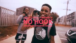 No Hook  - JarB x Trell FTM x Shawny D (Official Music Video)