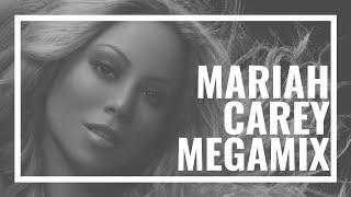 Mariah Carey - The Urban Megamix