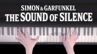 【Piano & Strings】Simon & Garfunkel: The Sound of Silence