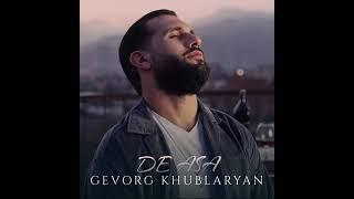 Gevorg Khublaryan De Asa