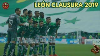 EL LEÓN DEL CLAUSURA 2019 | Un "Campeón sin Corona" que rompió récords.