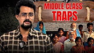 Every Middle Class People Should Watch This | 5 Important Traps