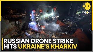 Russia-Ukraine War: Zelensky Says Sanctions Against Russia Should Remain In Place | WION