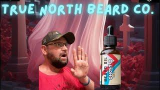 True North Beard Co. “Ghost” Review