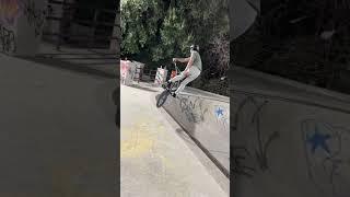 180 lookback #viral #rideordie #bmx #yearofyou