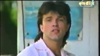 Senad Nuhanović - Bezbroj sam puta plakao k'o dijete - 1991- Video VHS