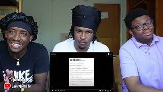 KENDRICK FINALLY RESPONDED | Kendrick Lamar Euphoria REACTION