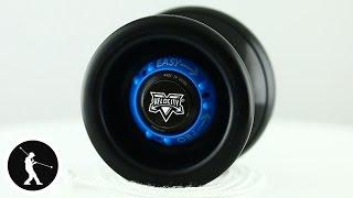 Velocity Yoyo Review and Unboxing