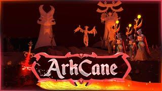 ArkCane RSPS - Huge detailed review + X2 GIVEAWAYS