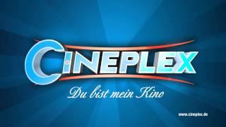 CINEPLEX - Du bist mein Kino!