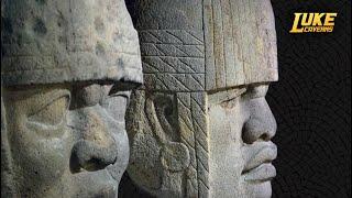 The Lost Knowledge of the Olmecs