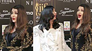 Aishwarya Rai Makes Funny Face And Sound Reaction When Asked About Working With Mani Ratnam