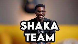 Dore Uko Washaka Team Igufasha Gukora ama Video | YouTube Business EP 19