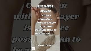 "Soulful Soundbites: Christian Wisdom in Bite-sized Quotes" #Christian quotes #Wisdom
