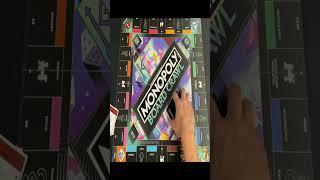 How To Play Monopoly Board Crawl