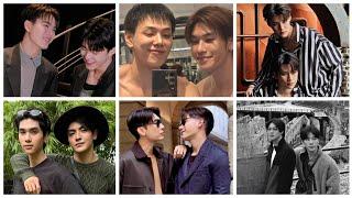 Cutest Thai BL Actors & Ships 