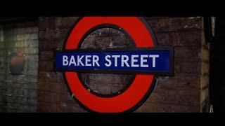Joy Sax - Baker Street (Gerry Rafferty Cover)
