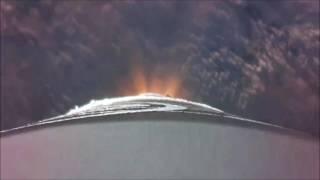 Rocket Lab - Test Flight 1 - Flight Video (Short)