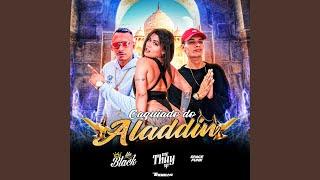 Caquiado do Aladdin