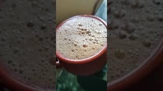 lits go try ginger frisha milk jaggery coffee  morning one cup of coffee mind frisha 