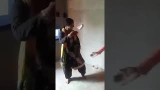 New dance