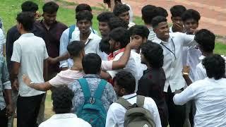 LOYOLA COLLEGE, CHENNAI