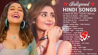 ROMANTIC HINDI LOVE MASHUP 2023  Best Mashup of Arijit Singh, Jubin Nautiyal, Atif Aslam