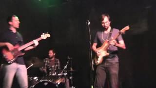 Distance - George Dyer and the High Primes