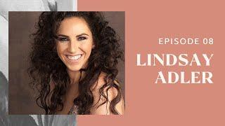 Lindsay Adler - Light Muse Podcast #8