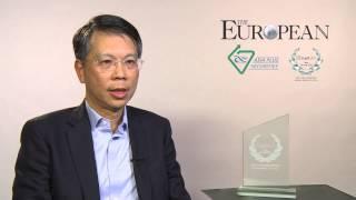 Interview with Asia Plus Securities' CEO, Dr. Kongkiat Opaswongkarn