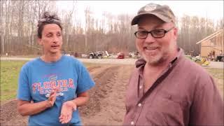 OOPS... I May Be In Trouble.  Off Grid Homesteading With The Skinner's