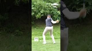 [4K 직촬] 완벽한 하체리드네요. KLPGA 최은우프로 티샷 #최은우프로 #golf
