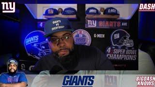 #HardKnocks Episode 3 ReCap | New York Giants ‼️‼️| Best Episode So Far!