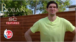 Boban, the big friendly giant | SC Featured