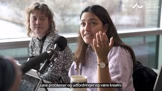 Vidste du, at ingeniør er Danmarks mest populære uddannelse?