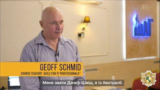 Welcome to the Workshop "Agile for IT Professionals".