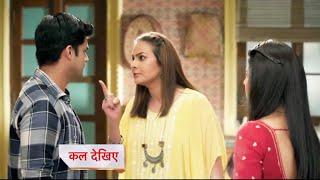 Anupamaa Today Episode NEW PROMO | 29 September 2024