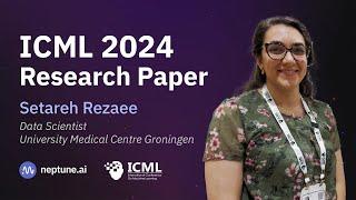 ICML Research Paper With Setareh Rezaee